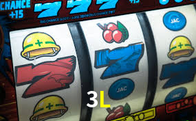3L CASINO​