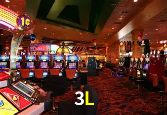 3L CASINO​