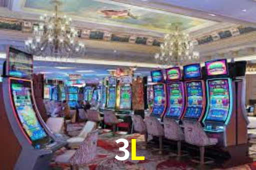 3L CASINO​